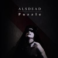 Purchase Alsdead - Puzzle (CDS)
