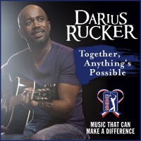 Purchase Darius Rucker - Together, Anything's Possibl e (CDS)