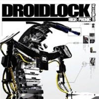 Purchase Droidlock - High-Phonic For A Replicant
