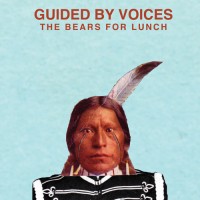 Purchase Guided By Voices - The Bears For Lunch