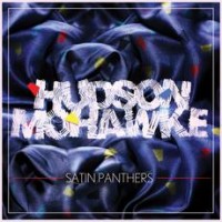 Purchase Hudson Mohawke - Satin Panthers (EP)