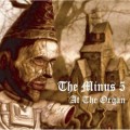 Buy The Minus 5 - At The Organ (EP) Mp3 Download
