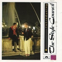Purchase The Style Council - Introducing