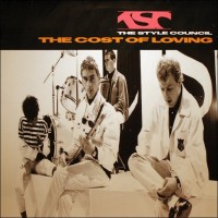 Purchase The Style Council - The Cost Of Loving (Vinyl)