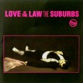 Buy The Suburbs - Love Is The Law (Vinyl) Mp3 Download
