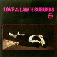 Purchase The Suburbs - Love Is The Law (Vinyl)