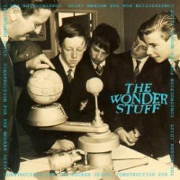 Purchase The Wonder Stuff - Construction For The Modern Idiot
