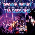 Buy VA - Danny Krivit Celebrates A Decade Of 718 Sessions Mp3 Download