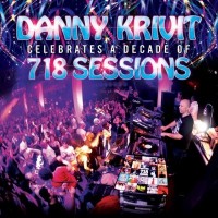 Purchase VA - Danny Krivit Celebrates A Decade Of 718 Sessions