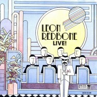 Purchase Leon Redbone - Leon Redbone Live! (Vinyl)