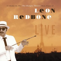 Purchase Leon Redbone - Live The Olympia Theater