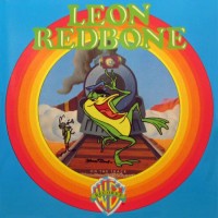 Purchase Leon Redbone - On The Track (Vinyl)