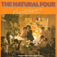 Purchase The Natural Four - Nightchaser (Vinyl)