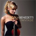 Buy Nicola Benedetti - Fantasie Mp3 Download