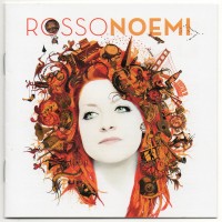 Purchase Noemi - RossoNoemi