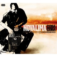 Purchase NOVALIMA - Coba Coba Remixed