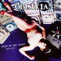 Purchase Oblivians - Best Of The Worst