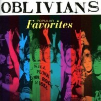 Purchase Oblivians - Popular Favorites