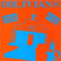 Purchase Oblivians - Soul Food