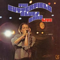 Purchase Paul Butterfield Blues Band - Live CD1