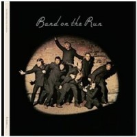 Purchase Paul McCartney & Wings - Band On The Run (Special Edition) (Remastered 2010) CD2