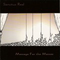Buy Sanctus Real - Message For The Masses Mp3 Download
