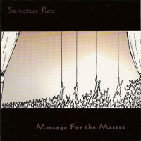 Purchase Sanctus Real - Message For The Masses