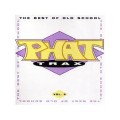 Buy VA - Phat Trax Vol. 3 (The Best Of Old School) Mp3 Download
