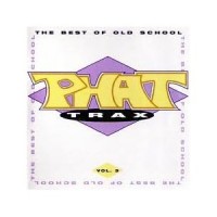 Purchase VA - Phat Trax Vol. 3 (The Best Of Old School)