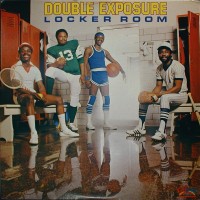 Purchase Double Exposure - Locker Room (Vinyl)
