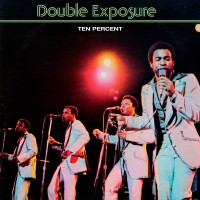 Purchase Double Exposure - Ten Percent (Deluxe Edition) CD1