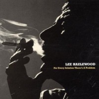 Purchase Lee Hazlewood - For Every Solution There's A Problem