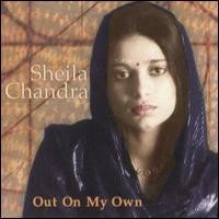 Purchase Sheila Chandra - Out On My Own (Vinyl)