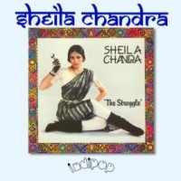 Purchase Sheila Chandra - The Struggle