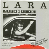 Purchase Catherine Lara - A Travers Les Autres (Encore Une Fois)
