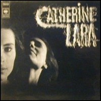 Purchase Catherine Lara - Ad Libitum (Vinyl)