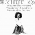 Buy Catherine Lara - La Craie Dans L'encrier (Vinyl) Mp3 Download