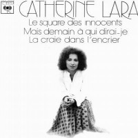 Purchase Catherine Lara - La Craie Dans L'encrier (Vinyl)