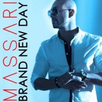 Purchase Massari - Brand New Day (CDS)