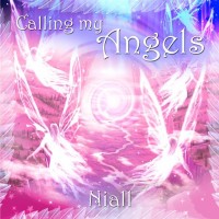 Purchase Niall - Calling My Angels