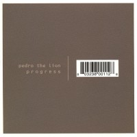 Purchase Pedro the Lion - Progress (EP)
