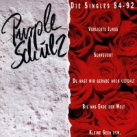 Purchase purple schulz - Die Singles 84 - 92