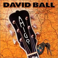 Purchase David Ball - Amigo