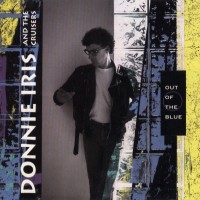 Purchase Donnie Iris - Out Of The Blue