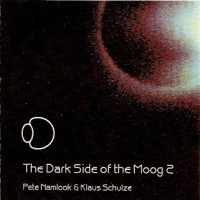 Purchase Pete Namlook & Klaus Schulze - The Dark Side of the Moog II