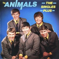 Purchase Animals - The Singles Plus CD1
