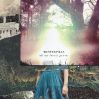 Purchase Winterpills - All My Lovely Goners