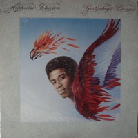 Purchase Alphonso Johnson - Yesterday's Dreams (Vinyl)