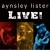 Buy Aynsley Lister - Live! Mp3 Download