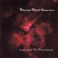 Purchase Blood Red Flower - Last Link To The World